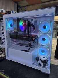 رايزن 5 5500 • RTX 2070 8GB • تجميعة جديدة كارت مستعمل