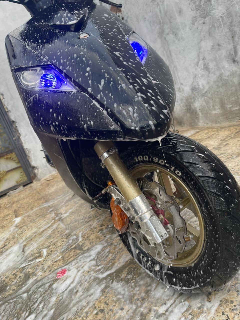 1. مكينه مفتوحه مزود بوشتها 63 ونص
2. كلجات رياضي الاصليات 
3. ويلات رياضي 
4. فجوج + دبلات رياضي+ صالنصه رياضي 
5. ختم واحد من طول لطول اي شي مختوم وبلاد بيها 
6. سكنات لايت بك لايت رباعي اشاير كلشي شغال بيها 
7.  4 ولفات دراجه كل نقص مابيها دراجه 
8. تجي تفحص ترايك ل موصل وانه بخدمت شراي سعرها( 900) ماكو خاص بعد 🌹 
مكاني قضاء المدينه فلكه الخاص  هذ مو سعرها الله شاهد بس محتاج ورحمالله والديكم واسف عل اطاله البصرة, العراق


**إذا كنت صاحب هذا الإعلان وتريد حذفه لأي سبب، رجاءا أرسل رسالة إلى الدعم الفني**