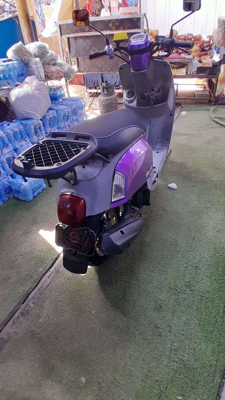 سلام عليكم دراجه بوليس نوزل موديل 11فول ل شاشه جانت محتركه و سويته دراجه امانت الله نضيفه لسعر 700 مكاني حصوه جسر سلام ماقبيل مرطبات تفاحه خاص مفتوح


**إذا كنت صاحب هذا الإعلان وتريد حذفه لأي سبب، رجاءا أرسل رسالة إلى الدعم الفني**