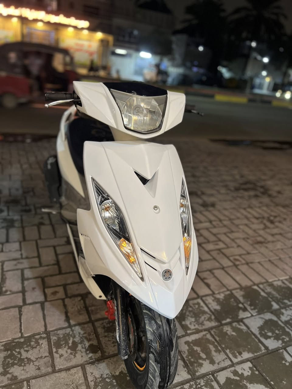 جيتي ار للبيع. دراجة رمبة كفالة.  عامة ملاحة. لبالك دراجة المكان الشعب ***********
