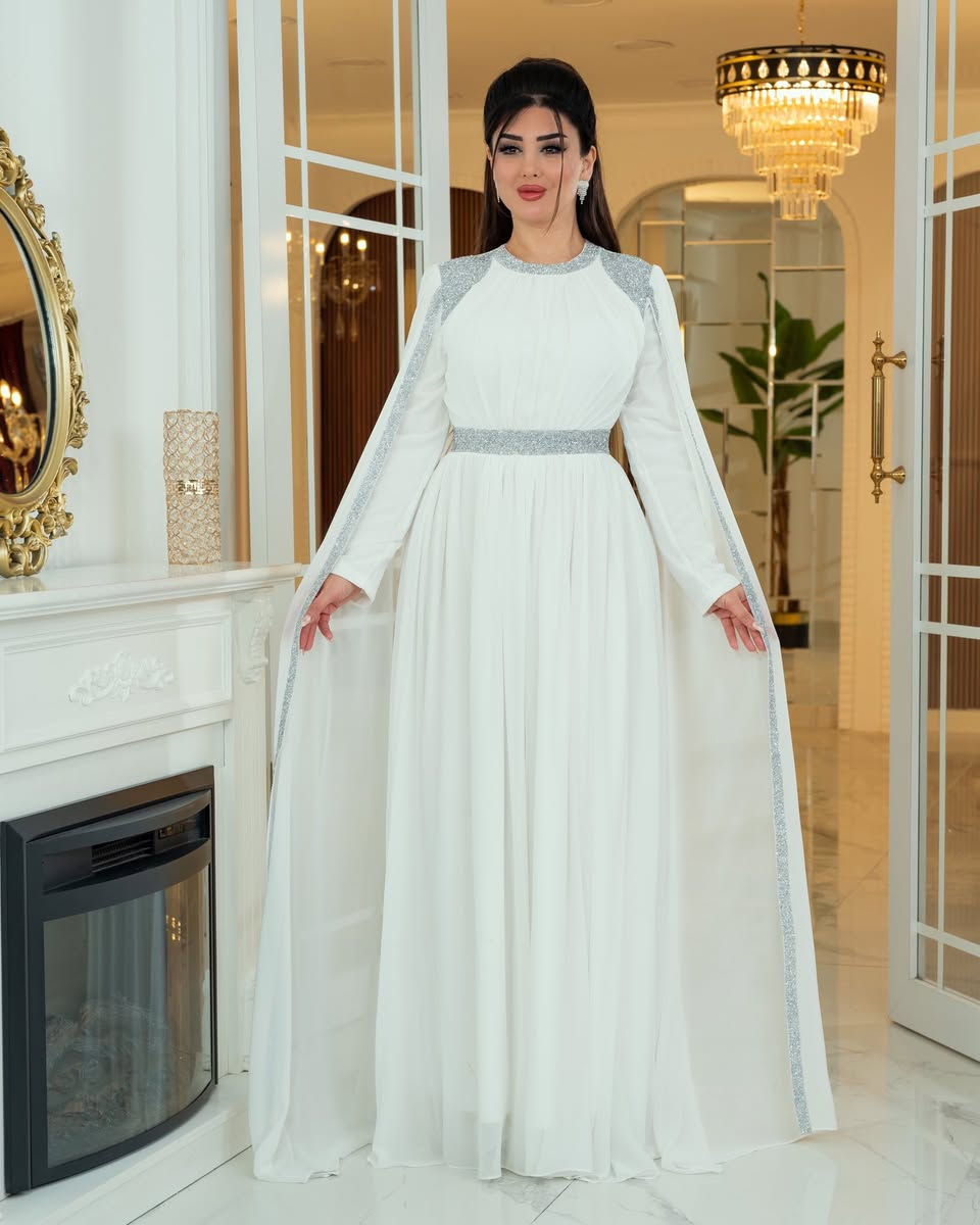 ڪولڪشن فساتين رۈۋ‏عـِھّه
للحجز مراسلتنا 👑
#خدمة_توصيل_فقط🚕
 #تاج،_فاشون
#فساتين_حفلات #فساتين_طويلة 👸#تاج_فاشون
#الأصلي #لانتعامل_بالتقليد_الاصلي_وبسسس🤫 #احذروا_التقليد


**إذا كنت صاحب هذا الإعلان وتريد حذفه لأي سبب، رجاءا أرسل رسالة إلى الدعم الفني**