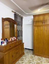 غرفة نوم • أثاث • للبيع