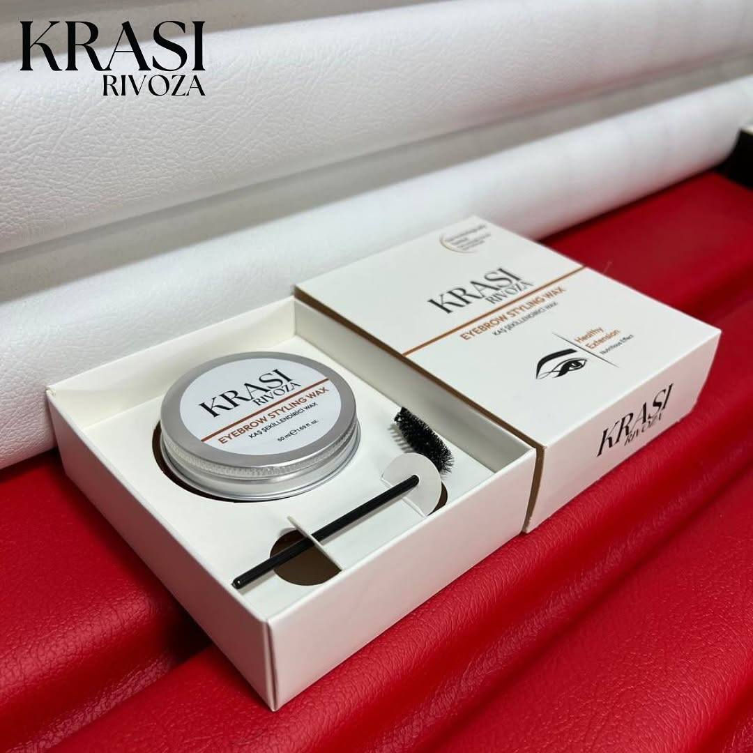 +905404901119 WhatsApp Telegram
يعمل منتجنا لتشكيل الحواجب على جعلها تبدو أكثر جاذبية وكثافة وحيوية أثناء الاستخدام. الميزات الرئيسية:
​١) يقوي حواجبك بفضل مكوناته المغذية؛ فهو يشكل الحواجب ويغذيها في الوقت نفسه.
​٢) بينما تعطي معظم منتجات تشكيل الحواجب الأخرى نتائج غير مرضية وقصيرة الأمد، فإن هذا المنتج يمنحك شكلاً طبيعياً وجذاباً يدوم طوال اليوم.
​٣) بخلاف العلامات التجارية الأخرى التي قد يتقشر الجل الخاص بها، فإن منتجنا يتميز بثباته العالي ولا يترك أي بقايا أو قشور على الإطلاق.
يمكنك أيضاً سؤال من استخدموا منتجنا. لقد تلقينا باستمرار ردود فعل إيجابية للغاية من عملائنا حول جل تصفيف الحواجب هذا.
#جلتصفيفالحواجب 
#جللتشكيلالحواجب
#تصفيفالحواجب
#أداةتشكيلالحواجب
#شمعلتشكيلالحواجب
#حاجب
#رمش
#منتجللحواجب


**إذا كنت صاحب هذا الإعلان وتريد حذفه لأي سبب، رجاءا أرسل رسالة إلى الدعم الفني**