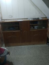 بوفيه تسكام ثكيل للبيع سعره 75بيه مجال  حله ابو خستاوي 07802091015