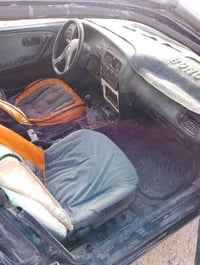 بريمر نيسان محرك16كصه جديد كابون بانزين شرط التحويل ولوكاله السعر 13قف...