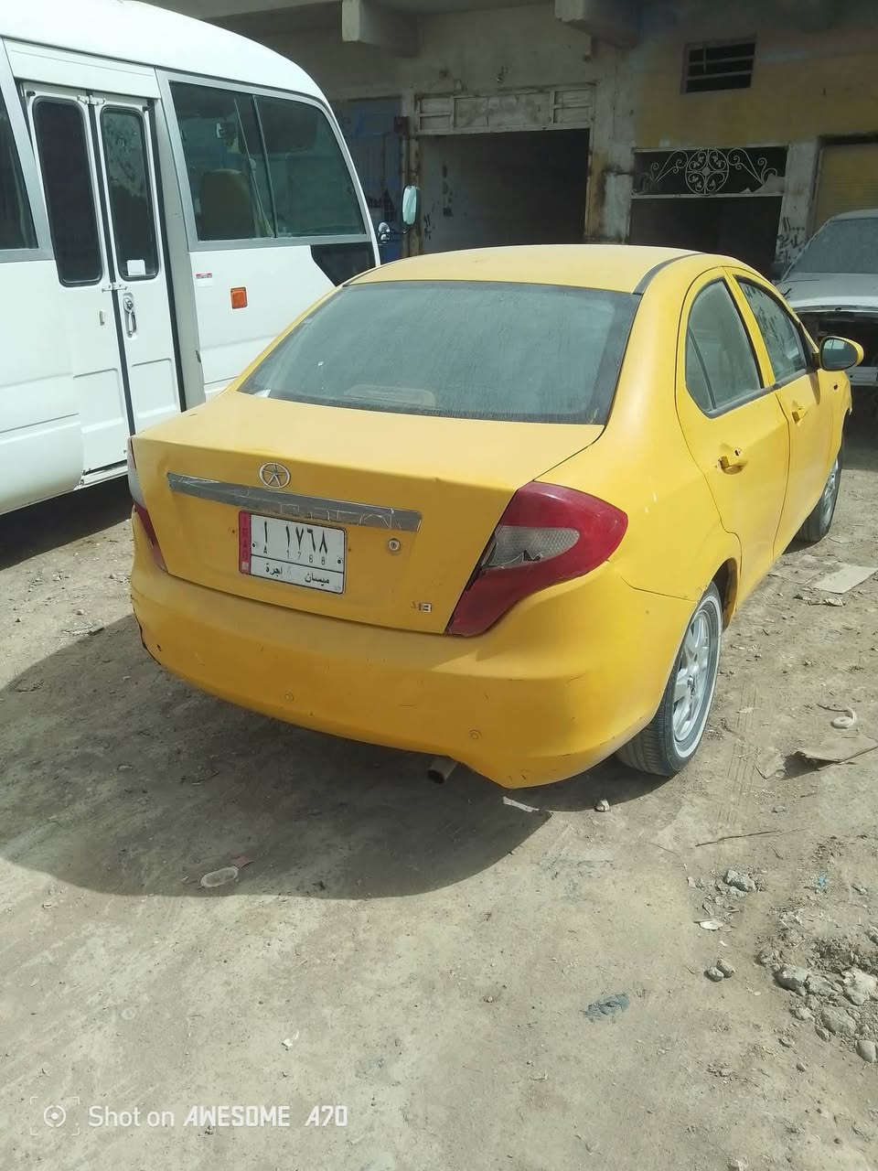 السلام عليكم جاك صيني مديل 2009 رقم ميسان راعيه بلكوت مكينه كير محوره كورله حديث السعر18 بيه مجال بسيط اتصل ودلل *********** /  ***********
مكاني كوت مركز مدينه
