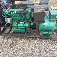 مولد الماني • ٣٧ كيفي • ٤ سلندر