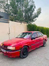 أوبل فكترا • ١٩٩٠ • جير عادي