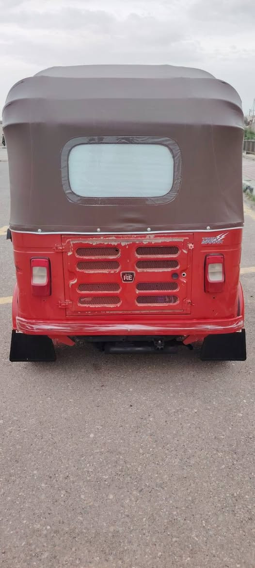 سلام عليكم شباب تكتك موديل 18شهر 12 سنويه الكشره كفاله مكينه مفتوحه لا تنقيص ولا  تبخير تخم تاير كاعيات مسجل كهربائية جاهزة السعر 5400وبيه مجال مكاني الكحلاء ***********
