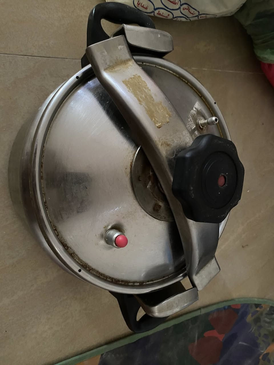 كدر ضغط مثل ماجه مامفحوص اشمر سعرك


**إذا كنت صاحب هذا الإعلان وتريد حذفه لأي سبب، رجاءا أرسل رسالة إلى الدعم الفني**