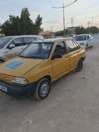 سايبا • ٢٠١٢ • قير/محرك جديد