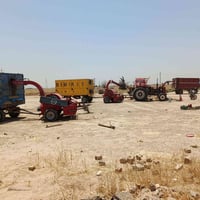 مطلوب سواق • دلفري