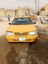 منغولي • ٢٠١١ • كربلاء