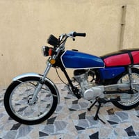 دراجه سكنر • موديل ٢١ • النجف الحريه