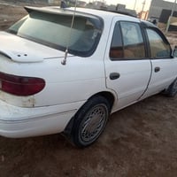 سيفيا 1994 • رقم بابل • قير ومحرك زين