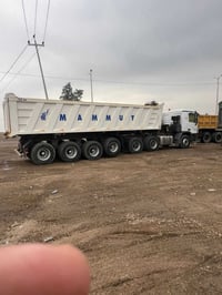 اكتروس راس وعربانة للبيع للاستفسار 07832815028