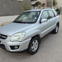 سبورتج • ٢٠٠٩ • رقم بغداد
