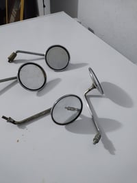 مرايات • بوليسي • زوج