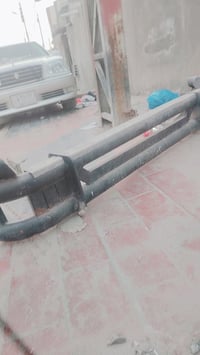 درع مازدا 6 • مكاني • كربلاء