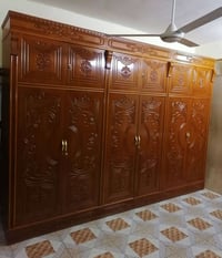 غرفه صاج • مستعمله • شطره