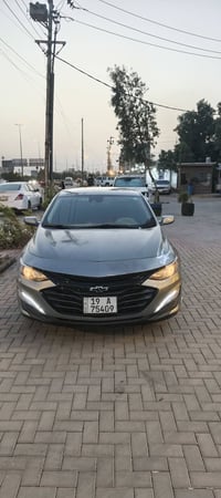ماليبو LT • ٢٠٢٣ • ١.٥ لتر تيربو