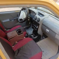 سايبه • موديل ٢٠١٢ • سماوه