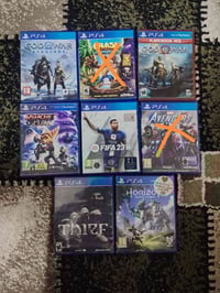 بلاي ستيشن • بيع أو تبديل