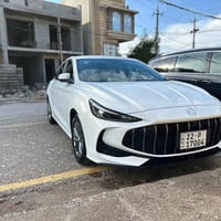 ام جي • ٢٠٢٥ • ٧٠٠٠كم