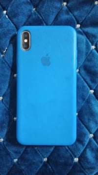 ايفون XS ماكس • ٢٥٦ • الضهر مكسور