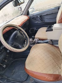 سياره ابرنس موديل  1995 البيع تفاصيل يرجو نتصال على رقم 07739092367