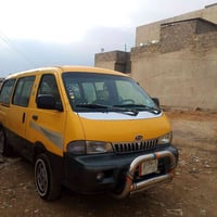 ✋ كيه بريجو موديل 2000 گير ومكينه واكسن خير من الله👍 سياره بأسم جاري م...