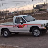 موديل 1991 • مكفولة مكينه وكير • تحويل مباشر