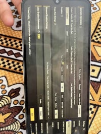 بوكو C71 • موبايل بوكو • هاتف بوكو • بوكو 128 جيجا • بوكو شاشة 120Hz •...