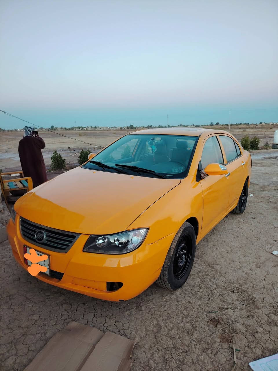 السلام عليكم#ليفان620موديل13رقم مثنى بسم راعيها السياره جاهزه مكينه كورله1600كير حداديه وين ماتريد صبغ جماليه فقط بدون حادث والصور قبل الصبغ موجوده السياره متعوب عليها
للبيع مكلف بل نشر #سماوه
رقم راعيها***********الستفسار اكثر اتصل
