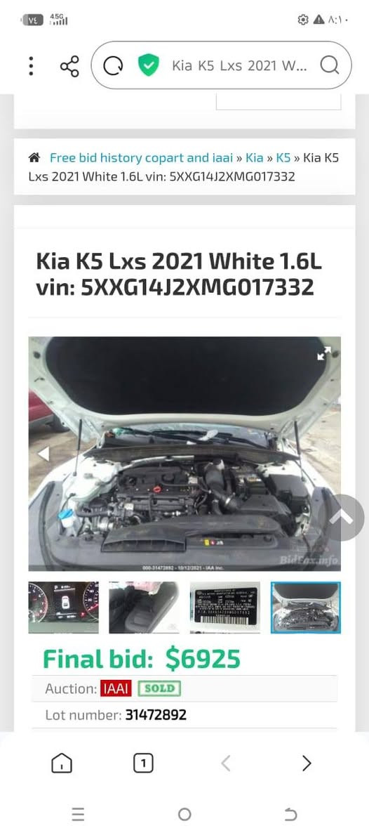 السلام عليكم كي فايف موديل ٢١ وارد أمريكي حادثة بل منشور السعر ١٢٨ بيع مستعجل مكينه كير جدد سنويه جديه ل ٢٧  معوقين اسوي وكاله عامه وملزم بل تحويل مكفول من لعيب لشرعي وكص وكلبه ماعده ضربته من امريكه العنوان ناصريه مركز ‏‪***********‬‏ مكلف بالنشر هذا رقم راعيه
