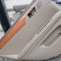 اربع بطاين بوب افلون2008 لون بيجي جدد السعر 250الف للإستفسار 077210607...