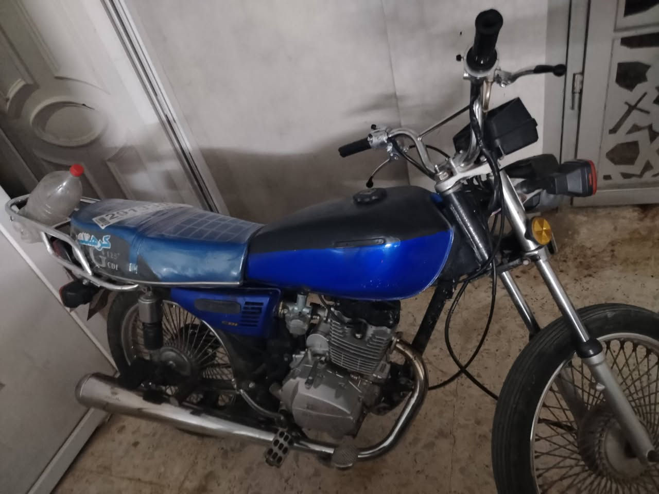 السلام عليكم موتور سيفان للبيع موتور بيو صرف السعر 300 قفل


**إذا كنت صاحب هذا الإعلان وتريد حذفه لأي سبب، رجاءا أرسل رسالة إلى الدعم الفني**