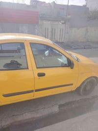 للبيع سياره طيبه موديل 2016 شرط كير مكينه مابيهم شي طخم تيارات نظيفه ق...