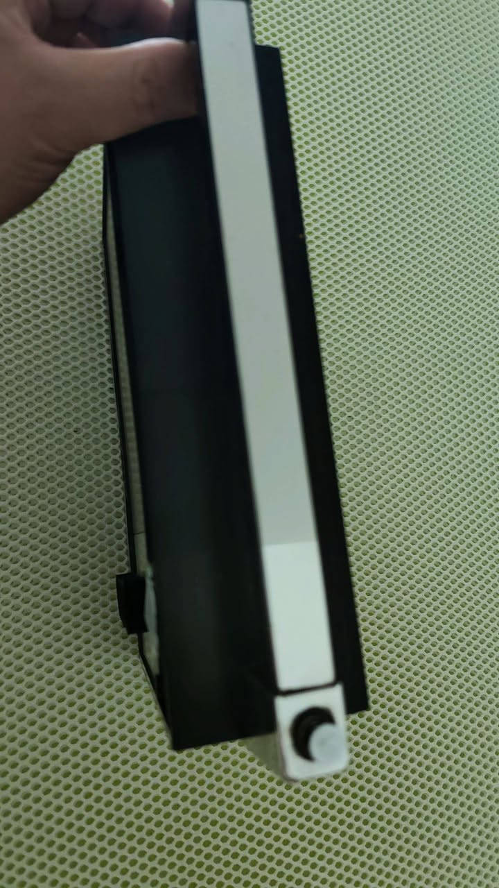 راديو ايوا 4 موجات وبيه FM شغال 100%
AIWA AR-124

اتصل عالخاص وما أقصر وياك...


**إذا كنت صاحب هذا الإعلان وتريد حذفه لأي سبب، رجاءا أرسل رسالة إلى الدعم الفني**