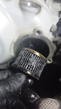 بسماية • صيانة • قطع غيار اصلي