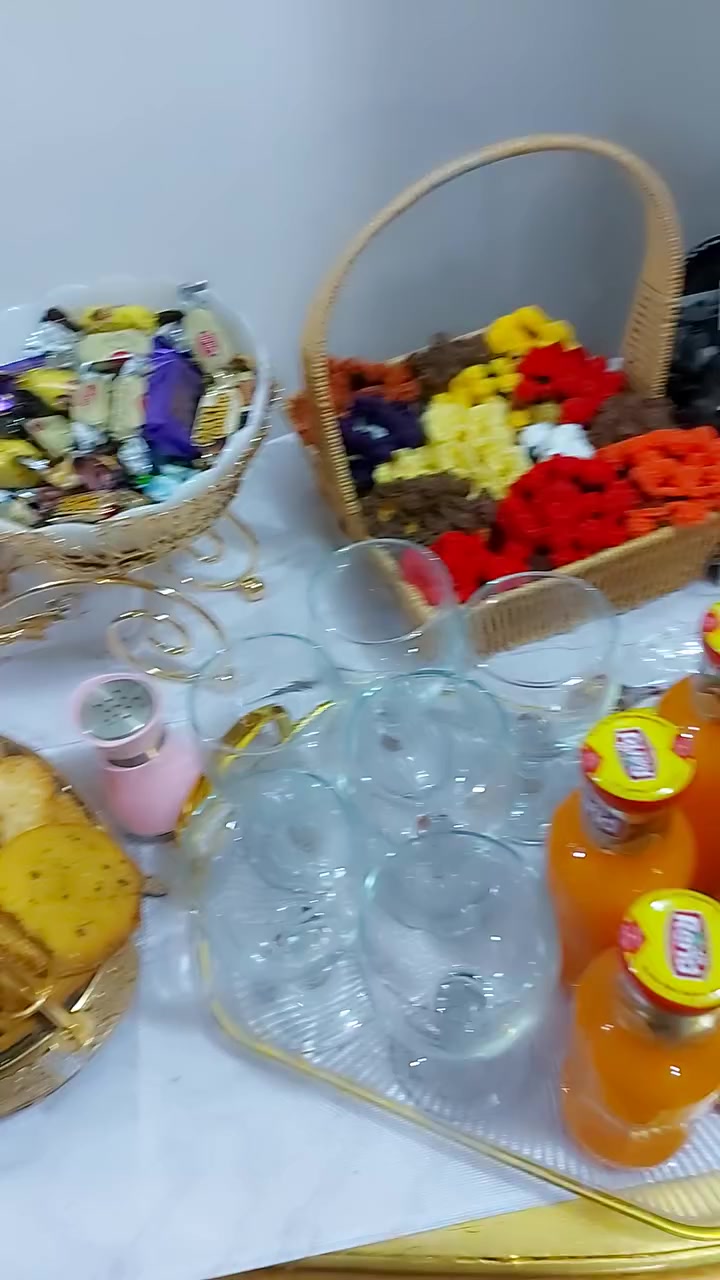 موديلات كروشيه توزيعات  ❤❤
من اعمالنا 🥰
حسب طلب الزبونه   😘
يمكننا عمل اي موديل تحبون 💕💕

لطلب والاستفسار يرجى مراسله خاص 
يوجد توصيل داخل  كربلاء فقط 
#كربلاء 
#اعمال_يدوية 
#كروشية 
#اكسسوارات_منزلية 
#اكسبلور_فولو_للبيج❤


**إذا كنت صاحب هذا الإعلان وتريد حذفه لأي سبب، رجاءا أرسل رسالة إلى الدعم الفني**