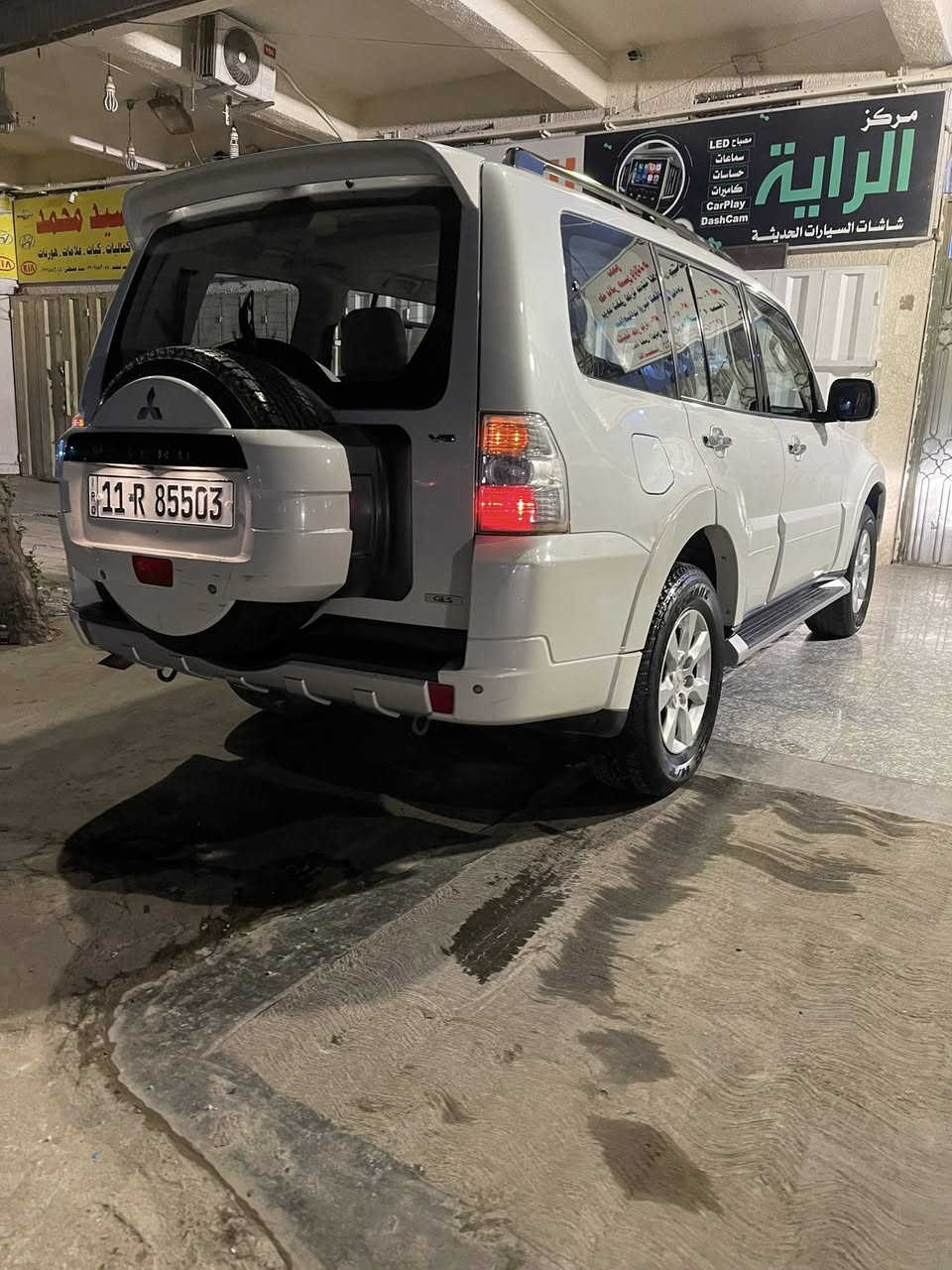 سلام عليكم باجيرو حبتور ٢٠١٣ سونارها بصور ماشية ١٠٩
بسمي أرقام جدد سيارة فول ١/١ سعر ١٥٧ مكاني بغداد شارع فلسطين


**إذا كنت صاحب هذا الإعلان وتريد حذفه لأي سبب، رجاءا أرسل رسالة إلى الدعم الفني**