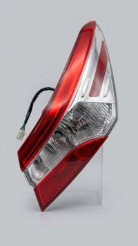 زوج بگلايت • كامري • مكفولات