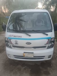 كيا حمل • ٢٠١٧ • بابل