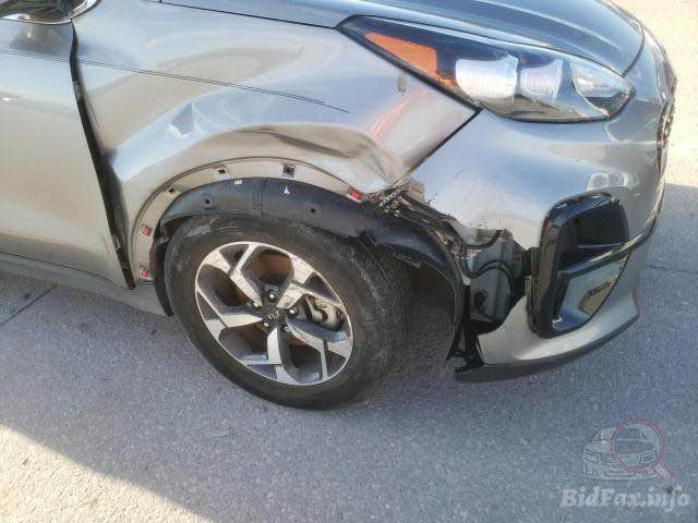 🚗 للبيع كيا سبورتج أمريكي 2020 🚗

📅 الموديل: 2020
📏 الممشى: 77,000 ميل
⚙️ القير: أوتوماتيك
🧼 الحالة: نظيفة جدًا
🔍 الفحص: جاهزة للفحص بأي مكان

✨ المواصفات:
 • تبريد قطعتين
 • حساسات بالمرايا
 • كرسي السايق كهرباء
 • مراي شفط
 • رادار

💰 السعر: 16,200$
📍 الموقع: حي الإعلام
📞 الاتصال: *********** بغداد, العراق
