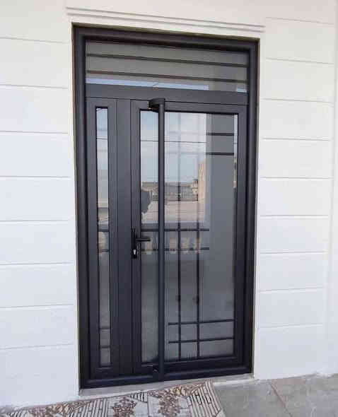 (بسم الله على بركة الله )
تم إفتتاح (معمل ألمنيوم اسامه )✅

لعمل كافه ألأبواب والشبابيك الالمنيوم
ولعمل الكاونترات التركيه الحديثه وبأحدث التصاميم والديكورات 
⭕️ كاونترات المنيوم 
⭕️كاونترات _HDF التركيه
⭕️ابواب وشبابيك المفصلي العادي
⭕️ابواب وشبابيك G_60
⭕️ابواب وشبابيك سلايت 
⭕️ابواب وشبابيك G_7
⭕️ابواب تركيه داخليه 
⭕️محجرات المنيوم 

وذلك بأنسب الأسعار ✅
الموقع الضلوعيه _خسرج _شارع الجسر _مجاور زيد الكهربائي
للإتصال :
***********
***********
