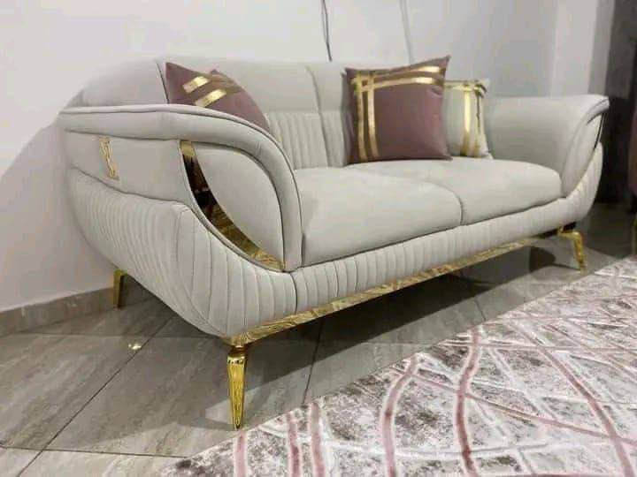 عرض لمدة  اسبوع 😍😍

موديل شانيل 

تخم شغل عراقي موديل تركي عشر مقاعد خمس قطع   قنفتين ثلاثي وقنفه ثنائيه وكراسي عدد 2اضافه  كوشات هديه عدد 10

أنتبااااه إلى لأسعار 
ال١٠ مقعد 700 
ال٩ مقعد  670 
ال٨ مقعد  600 
ال٧مقعد  550
ال٦مقعد.  500
ال٥مقعد 440الف
خمس قطع اثنين كبيرة ثلاثيه وحده وسط ثنائية و كرسيين مع كوشات عدد 6
جميع الالوان متوفره
توصيل داخل بغداد مجاني 
اطراف 15
ويوجد توصيل للمحافظات 

القاعدة خشب كله بلوك 18مل
القماش چگور قديفه ثكيل او حسب الطلب متوفر انواع الاقمشه 
الاسفنج مميز اول مضغوط علو الاسفج 7سم 

❇️قياسات القنفات ❇️
190سم  القنفه الكبيرة ام ثلاث مقاعد 
150 سم القنفه الوسط ام مقعدين 
75 سم  الكرسي

العمق الكلي للتخم  75 سم عرض المقعد الصافي60
ضمان حقيقي للامانه 5سنوات 

❌❌❌لا تدفع المبلغ اذا  اجاك يختلف عن الصورة❌❌❌

للحجز ارسل
 الصورة 
والاسم 
ورقمين موبايل
والعنوان
على الخاص
الي يريد طبله سعرها 50

اذا قماش وتر برو فرق 50الف

التوصيل سريع

عيوني قياس الديوان.استندر  10مقعد  6.امتار ونص    واذا عل مقاعد يحسب حاله حاله التخم النجف, العراق


**إذا كنت صاحب هذا الإعلان وتريد حذفه لأي سبب، رجاءا أرسل رسالة إلى الدعم الفني**