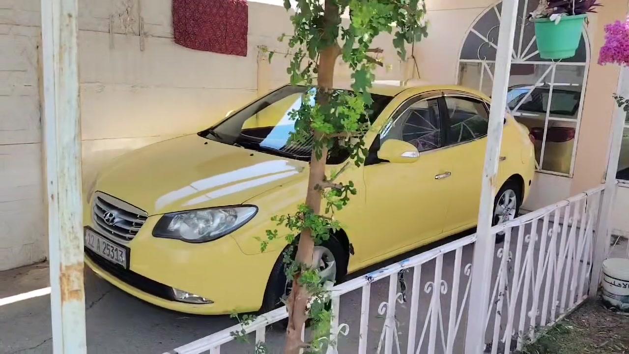 افانتي ٢٠١٠ فول فول مواصفات ماعده بصمه او سلايت بدون ضرر طخم جديد طخم حداديه جديد غير متواجد علفيس الاستفسار علرقم ***********
