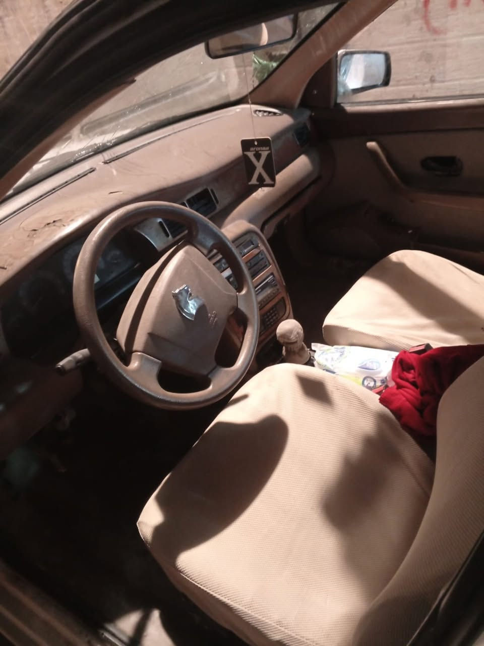 سمند للبيع السعر 18 ورقه انه مكلف بل نشر رقم راعيهة 0783 853 9935
