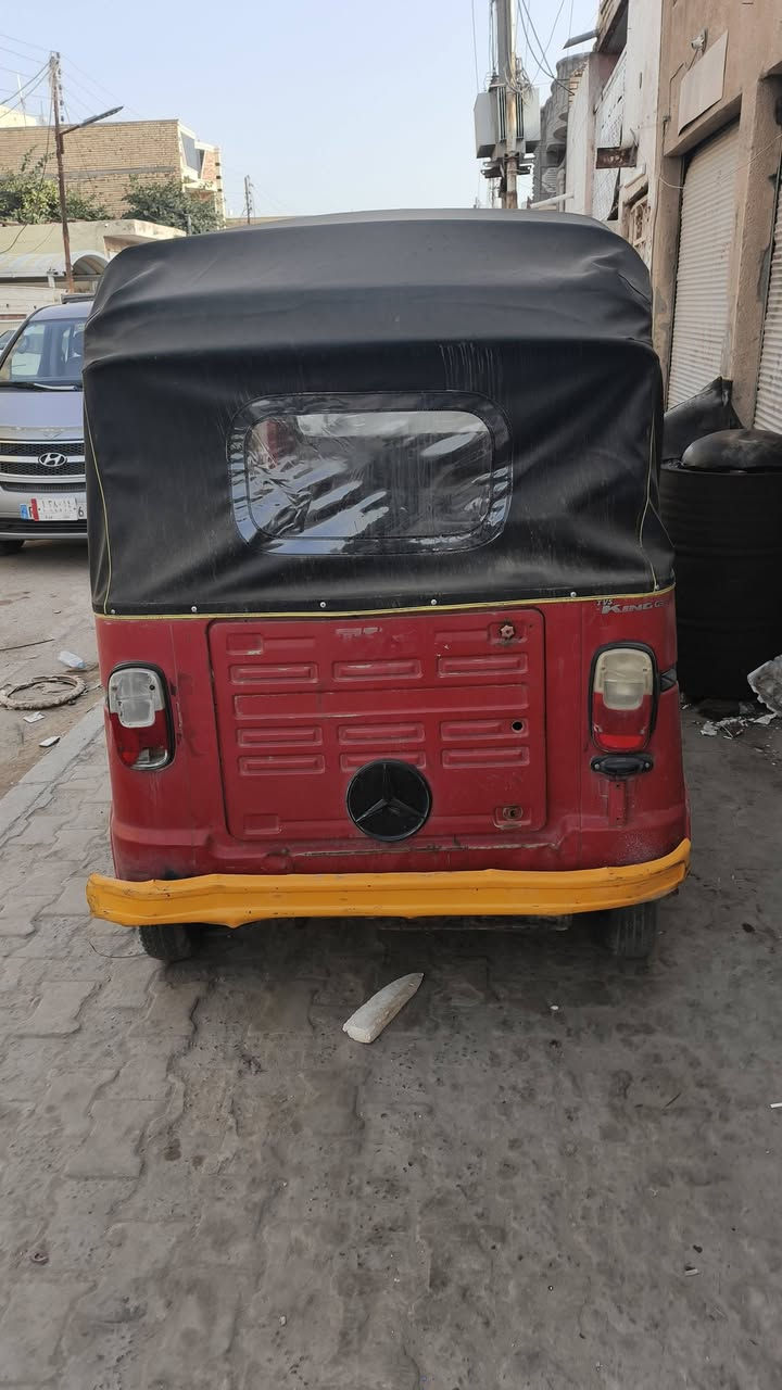 السلام عليكم تي في اس للبيع
تكتك جاهزه مابيها نقص كله جديد 
تكتك أوراقها استنساخ اكفلك سرقه وعشاير
مكاني ناصريه مركز السعر 1600  وبيها مجال
***********
